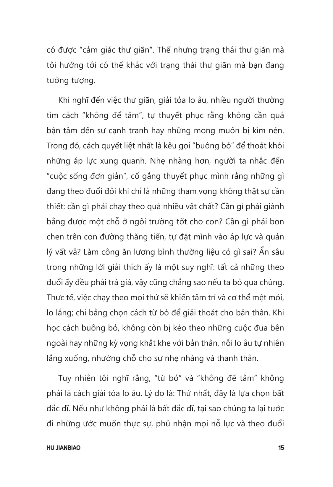 Chillax - Nang Luc Thu Gian - Ảnh 17