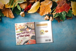 chim cánh cụt cáu kỉnh - Ảnh 2