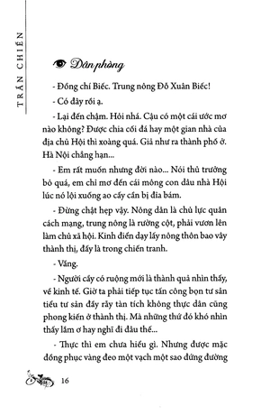 chín bỏ làm mười - Ảnh 12