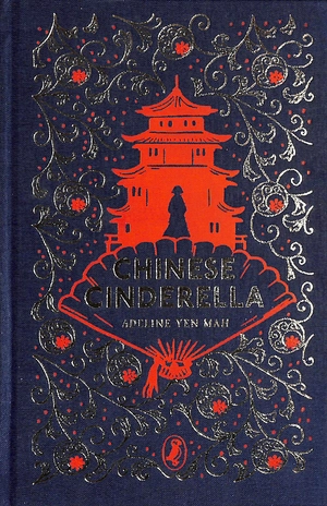 chinese cinderella - Ảnh 2