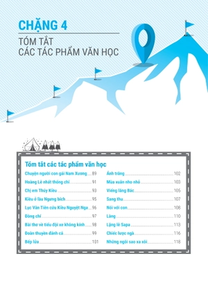 chinh phục đề thi vào 10 môn văn (tái bản) - Ảnh 13