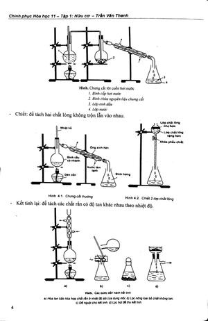 chinh phục hóa học 11 - tập 1 (hữu cơ) - Ảnh 4