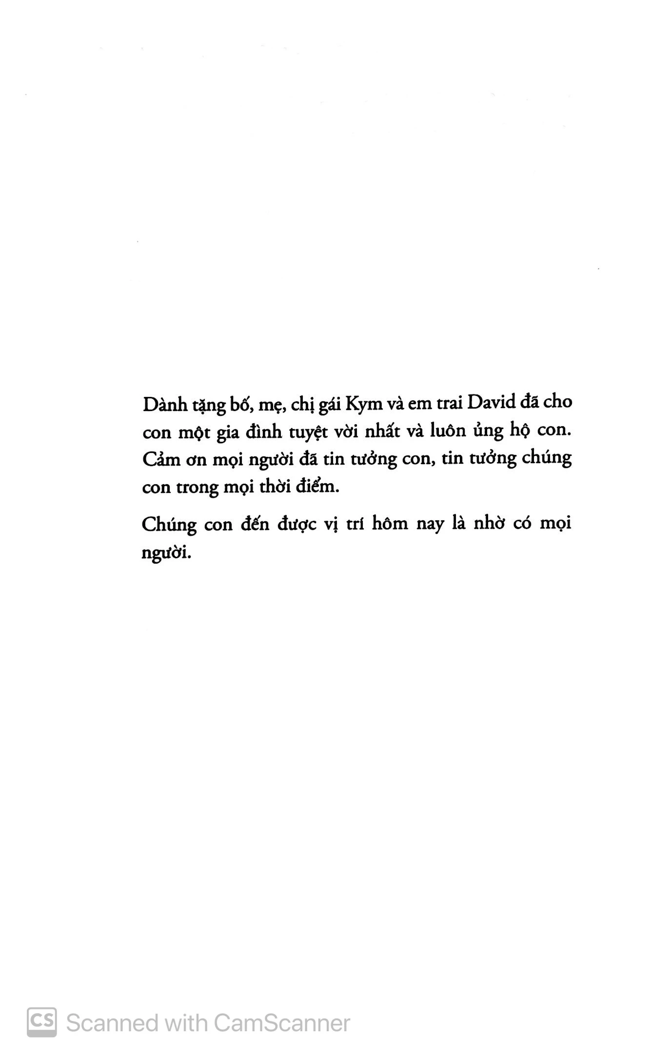 chinh phục những điều bất khả - you are a mogul - Ảnh 10
