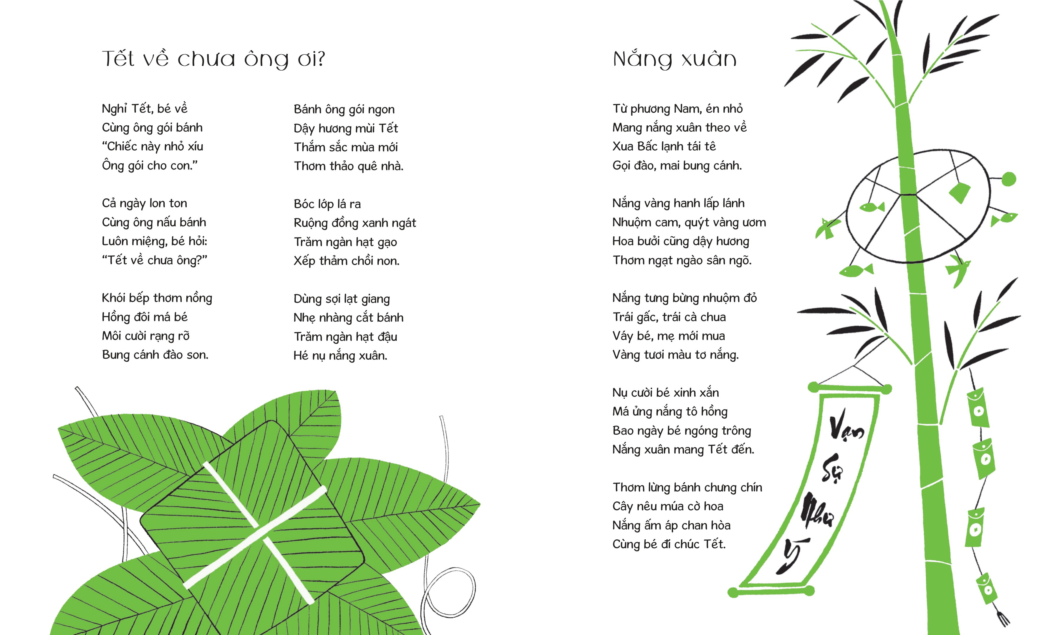 Cho Bé Yêu Thơ - Ếch Cốm Gọi Mưa - Ảnh 5
