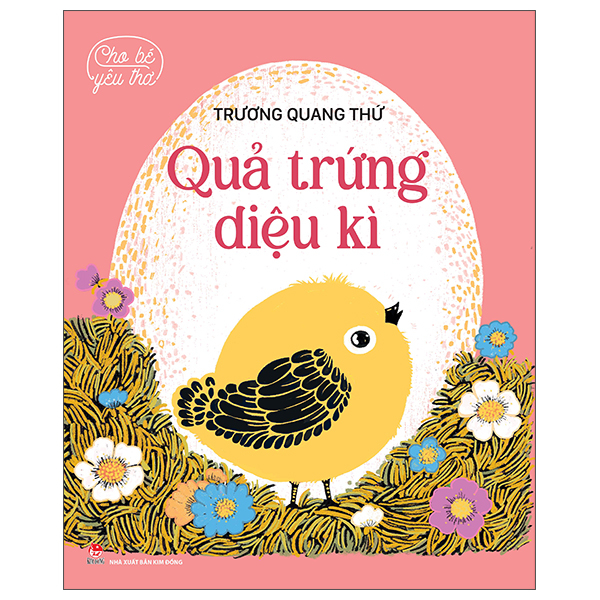 Cho Bé Yêu Thơ - Mùa Hè Ngủ Gật - Ảnh 8