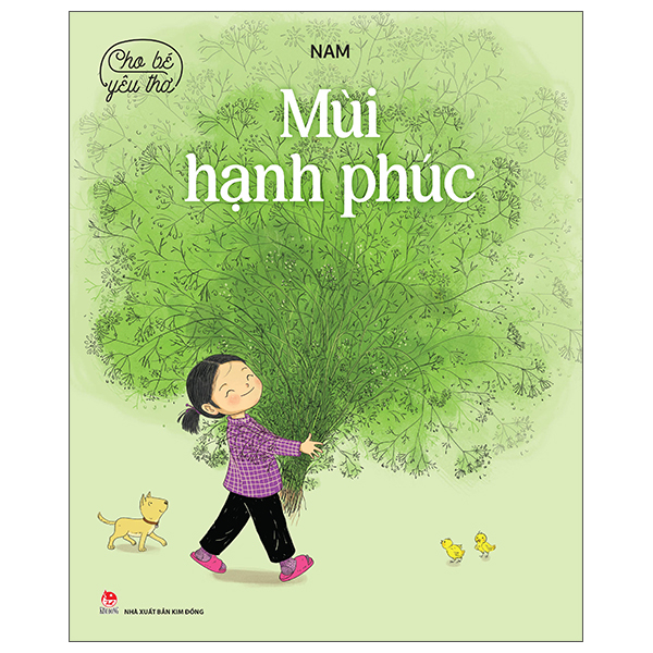 Cho Bé Yêu Thơ - Mùa Hè Ngủ Gật - Ảnh 9