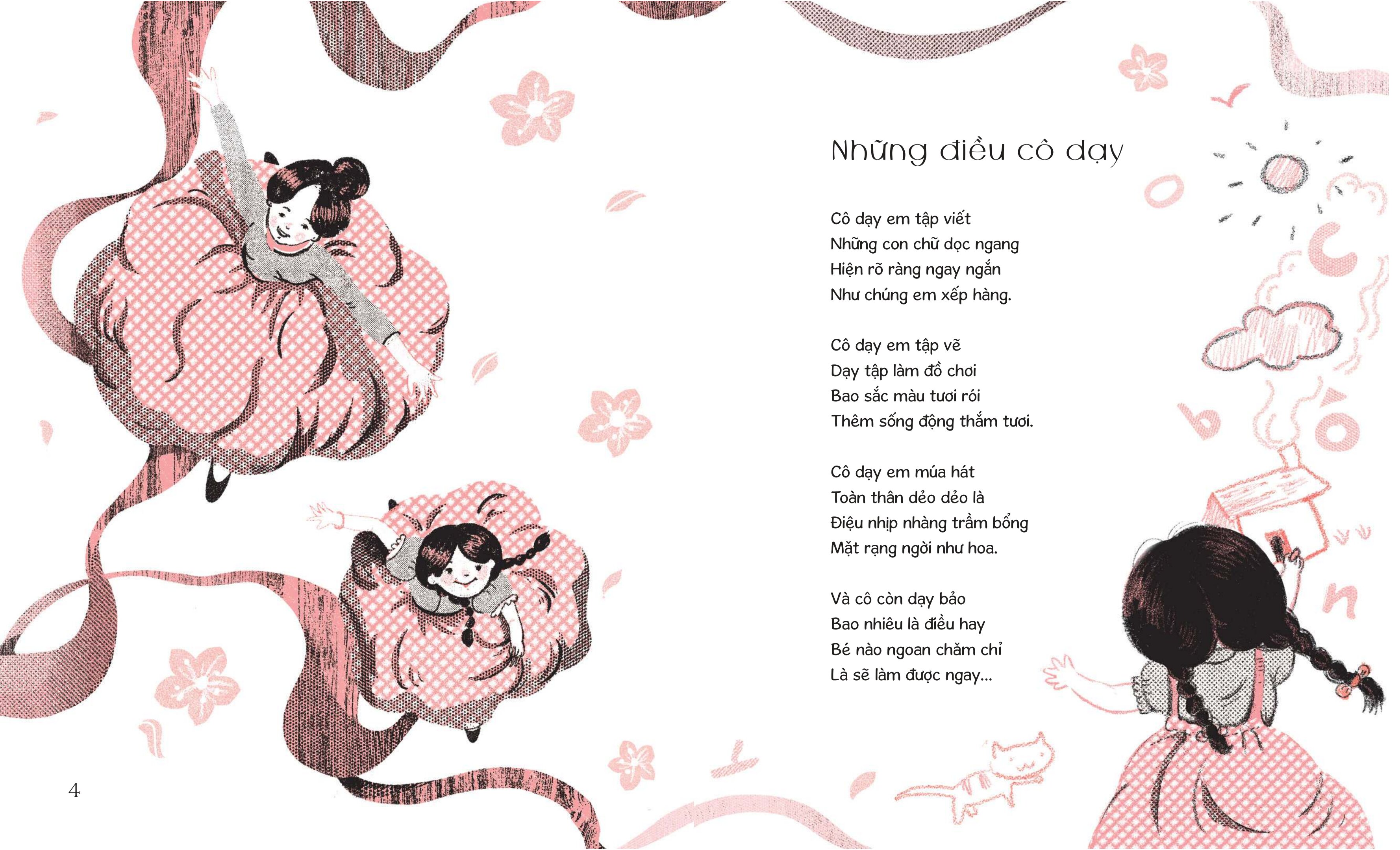 Cho Bé Yêu Thơ - Quả Trứng Diệu Kì - Ảnh 4