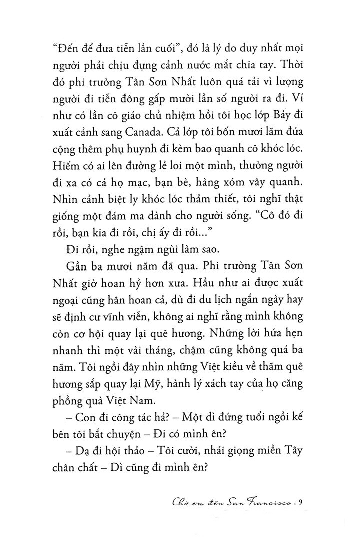 chờ em đến san francisco - Ảnh 6