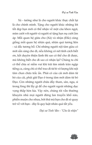 cho là nhận - từ trái tim tới trái tim - Ảnh 7