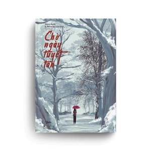 chờ ngày tuyết tan - Ảnh 6
