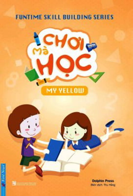 chơi mà học - my yellow