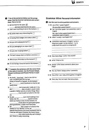 choices intermediate workbook & audio cd pack - Ảnh 7