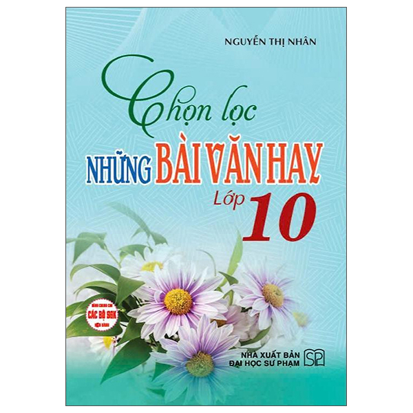 Chọn Lọc Những Bài Văn Hay Lớp 10