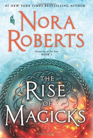 chronicles of the one 3: the rise of magicks - Ảnh 2