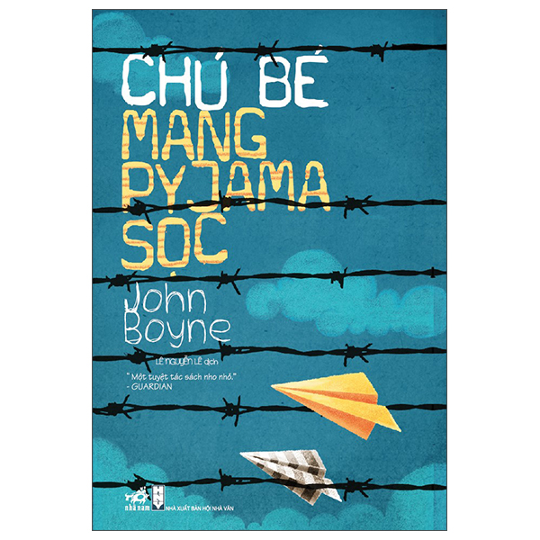 Chu Be Mang Pyjama Soc