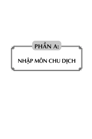 chu dịch với dự đoán học (bìa cứng) - Ảnh 8