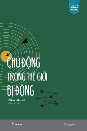 chủ động trong thế giới bị động - Ảnh 2