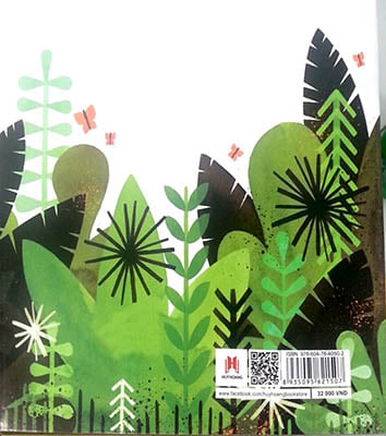 chú hổ nổi loạn - Ảnh 2