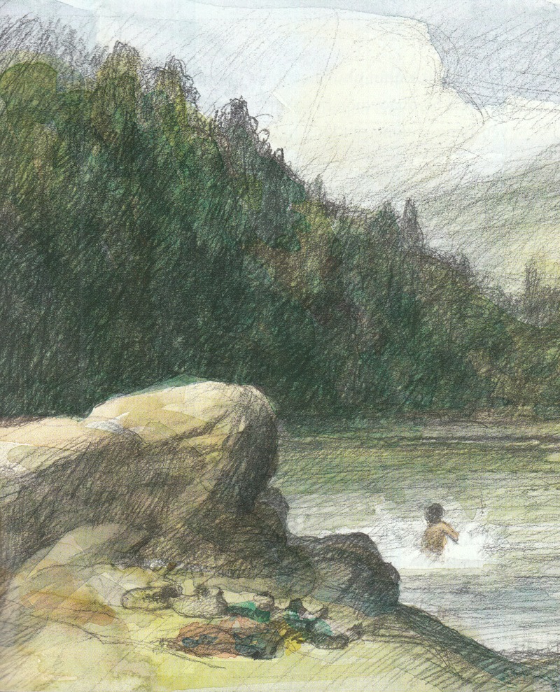 chú kì lân tuyệt diệu (tái bản 2023) - Ảnh 7
