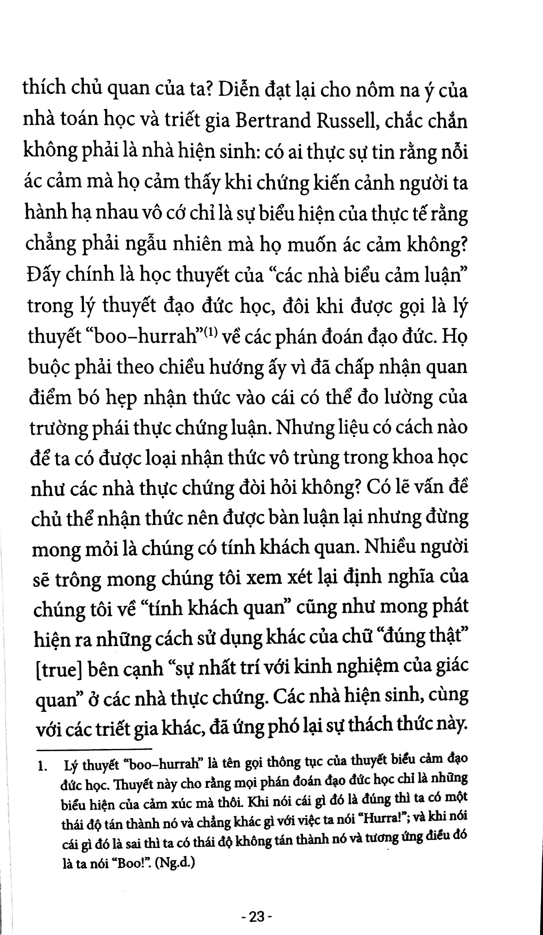 chủ nghĩa hiện sinh - dẫn luận ngắn - Ảnh 8