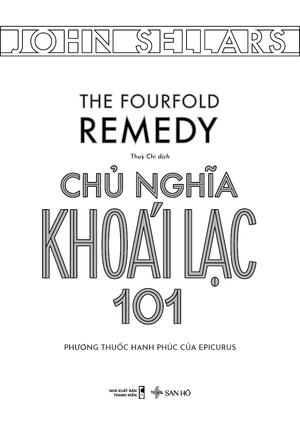 chủ nghĩa khoái lạc 101 - phương thuốc hạnh phúc của epicurus - Ảnh 4