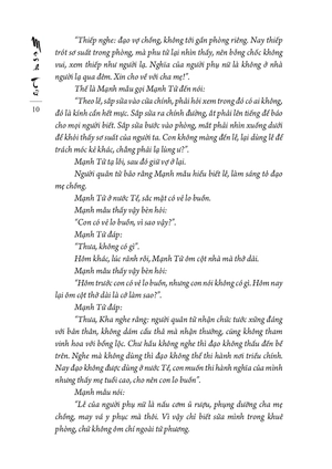chư tử tinh tuyển - mạnh tử (bìa cứng) - Ảnh 6