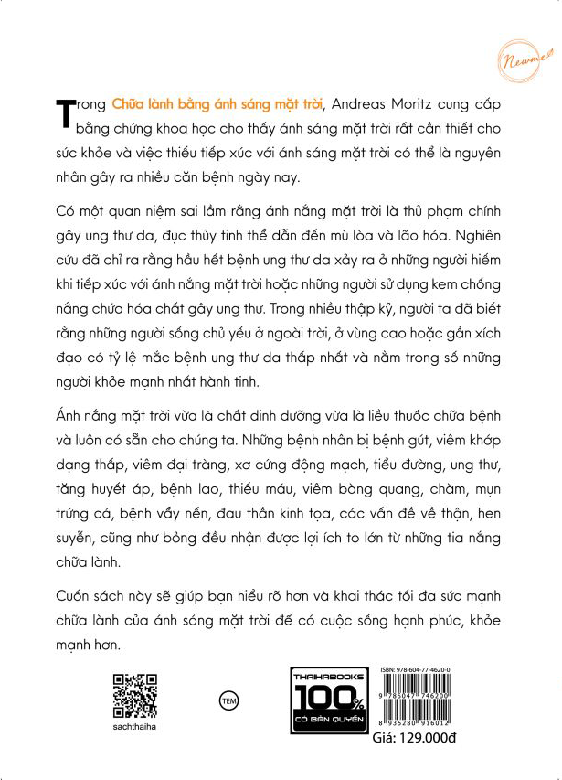 chữa lành bằng ánh sáng mặt trời - Ảnh 3