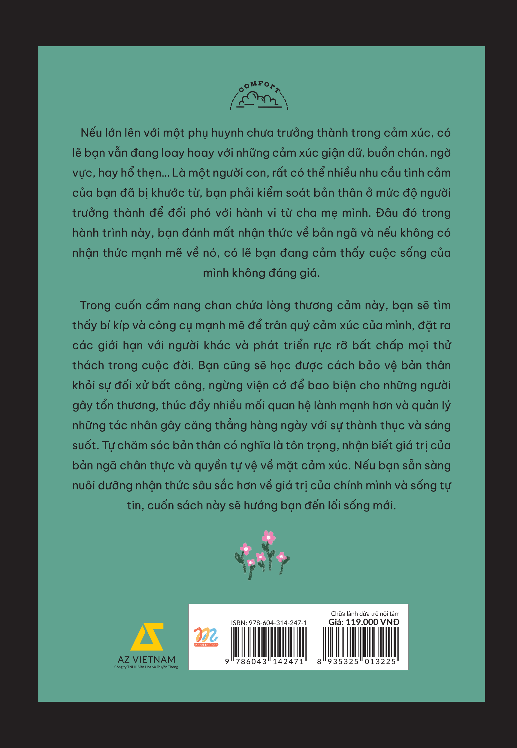 chữa lành đứa trẻ nội tâm - Ảnh 3