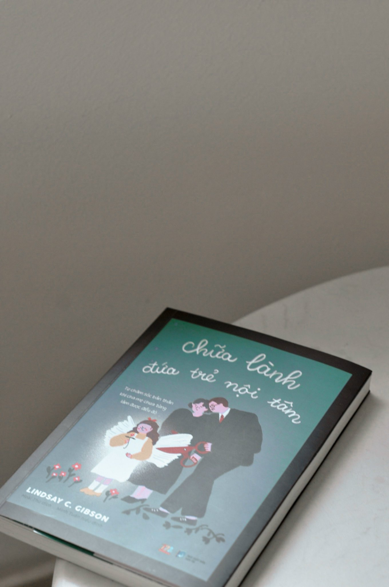 chữa lành đứa trẻ nội tâm - Ảnh 5