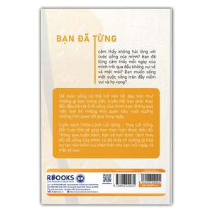 chữa lành lối sống - thay lối sống, đổi cuộc đời - Ảnh 4