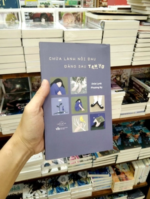 chữa lành nỗi đau đằng sau tan vỡ - Ảnh 9