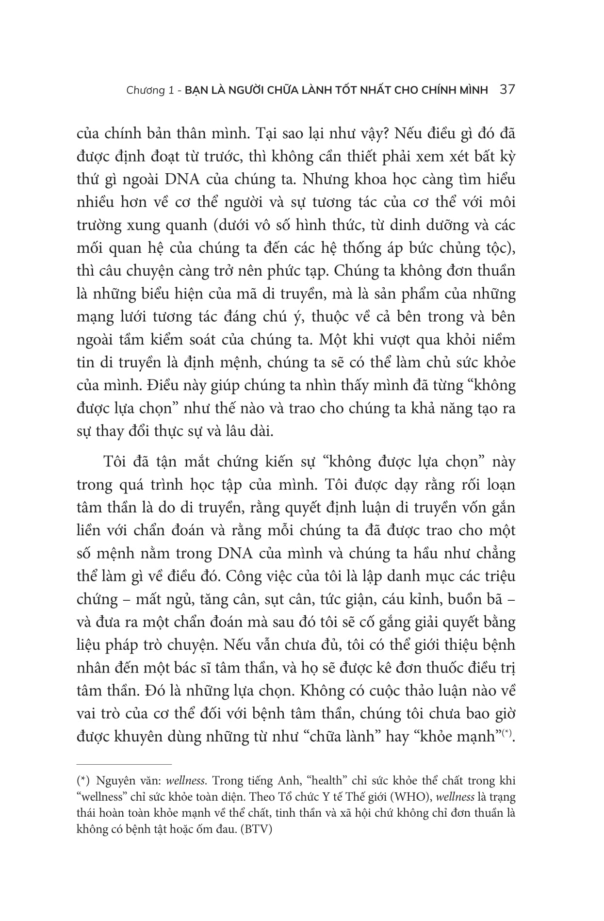 chữa lành sau sang chấn - how to do the work - Ảnh 13