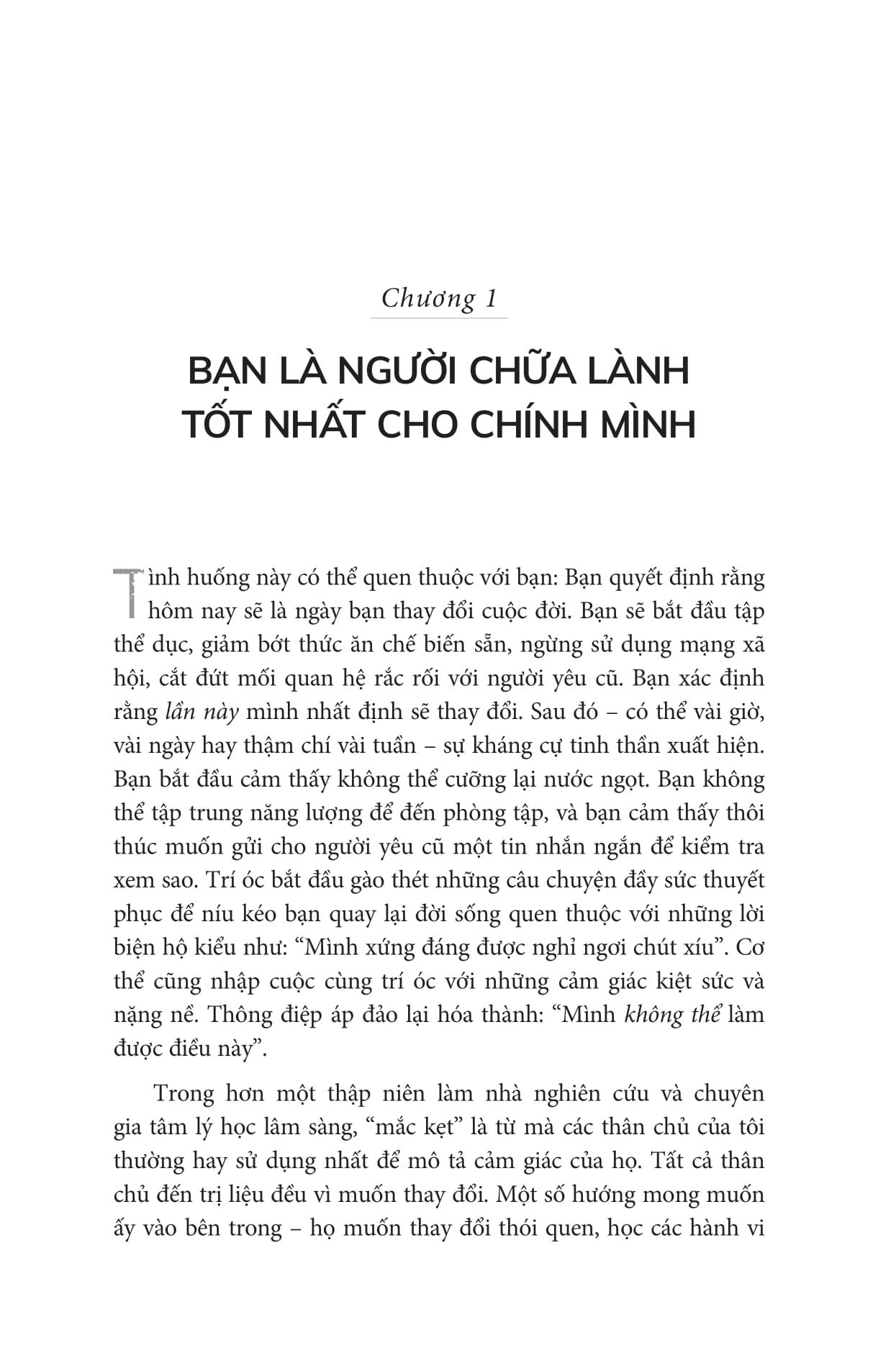 chữa lành sau sang chấn - how to do the work - Ảnh 17
