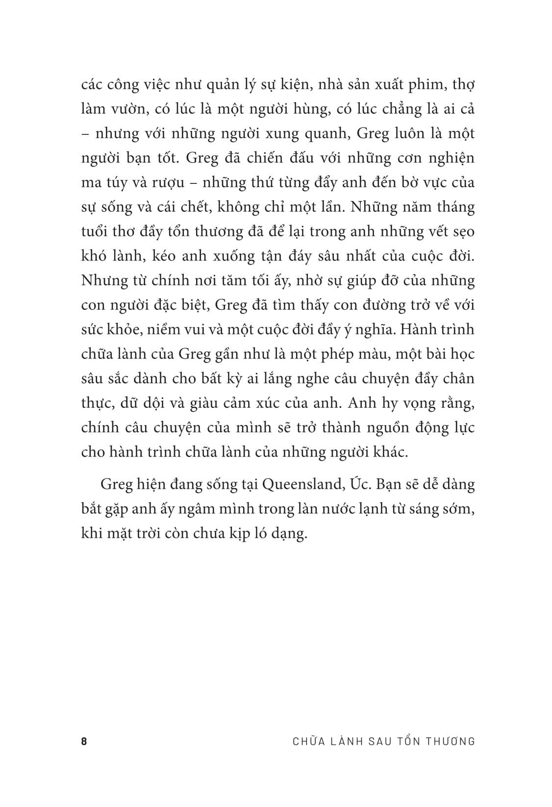 Chữa Lành Sau Tổn Thương - Tặng Kèm Bookmark + Sổ Tay Thực Hành Chữa Lành Sau Tổn Thương - Ảnh 12