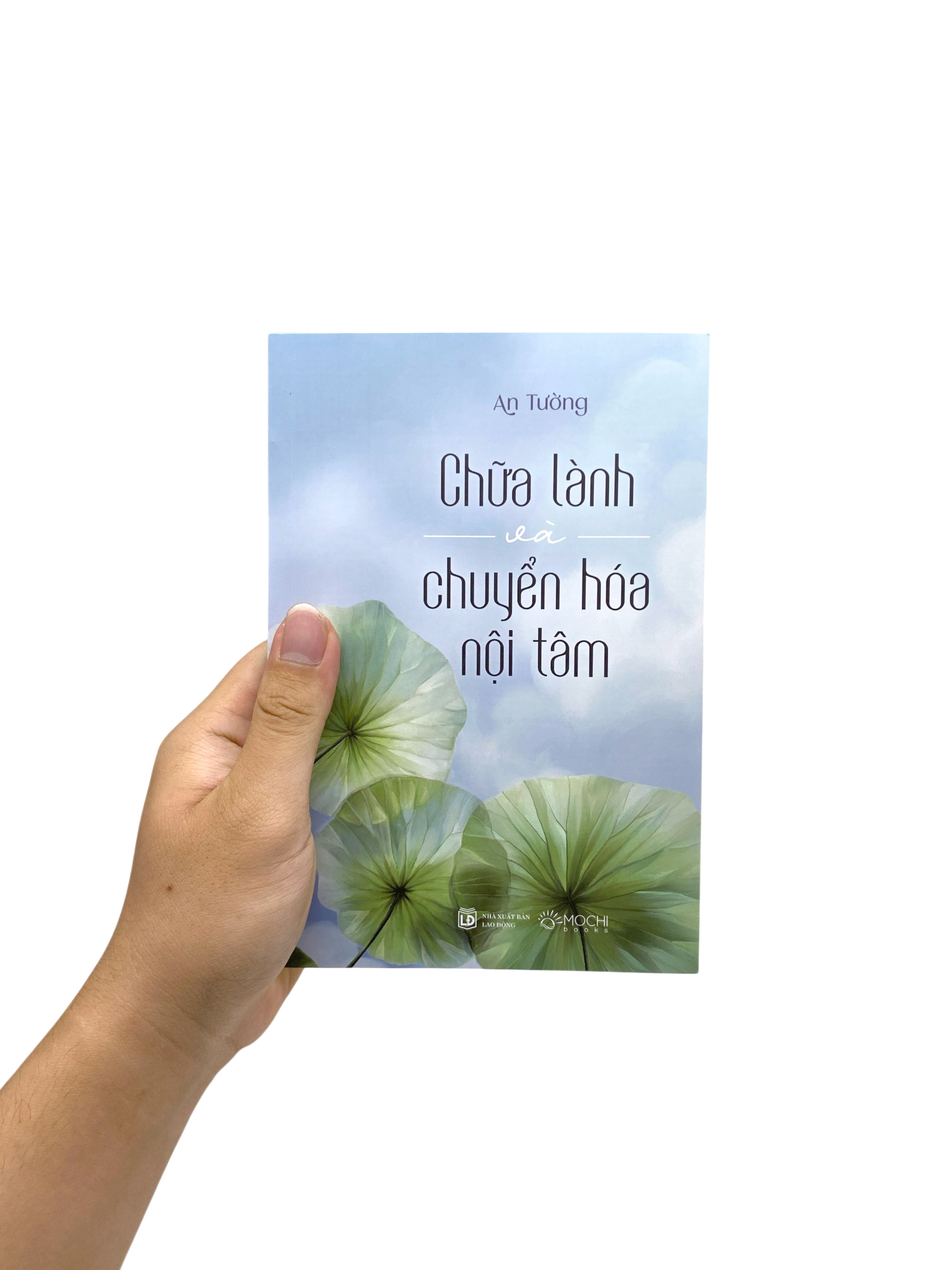 Chữa Lành Và Chuyển Hóa Nội Tâm - Ảnh 8
