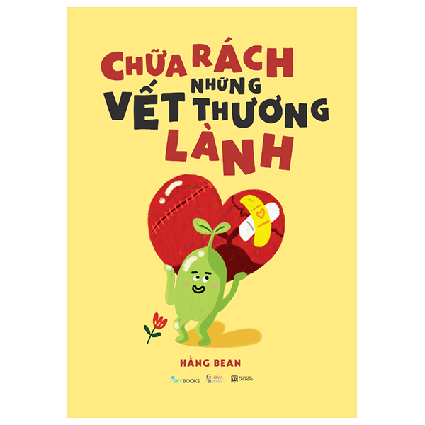 chữa rách những vết thương lành