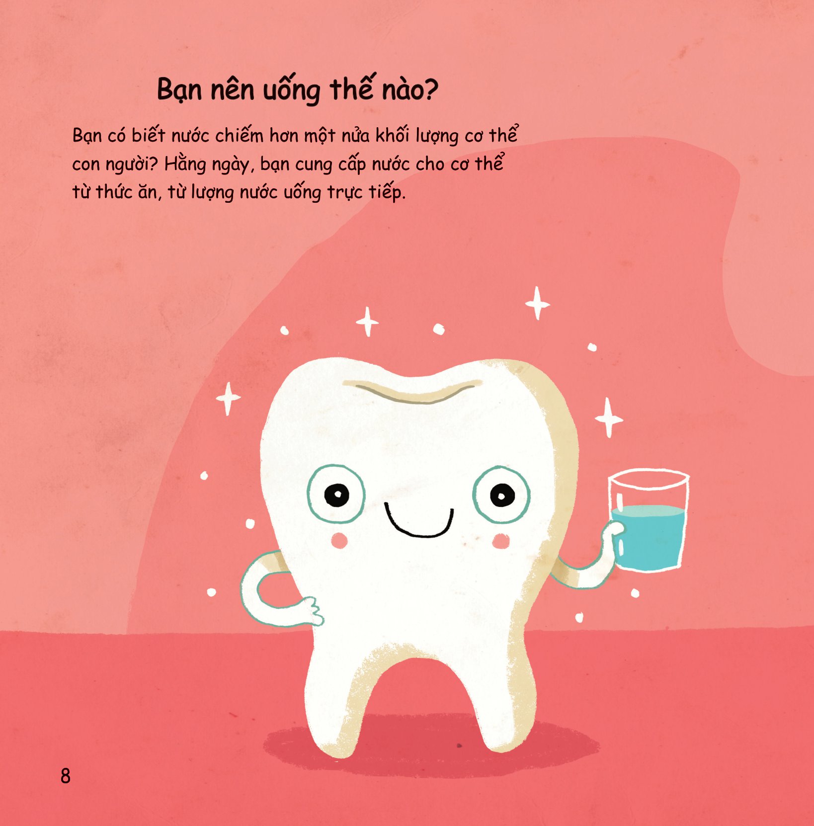 chúng mình làm gì để… chăm sóc bản thân? - Ảnh 6