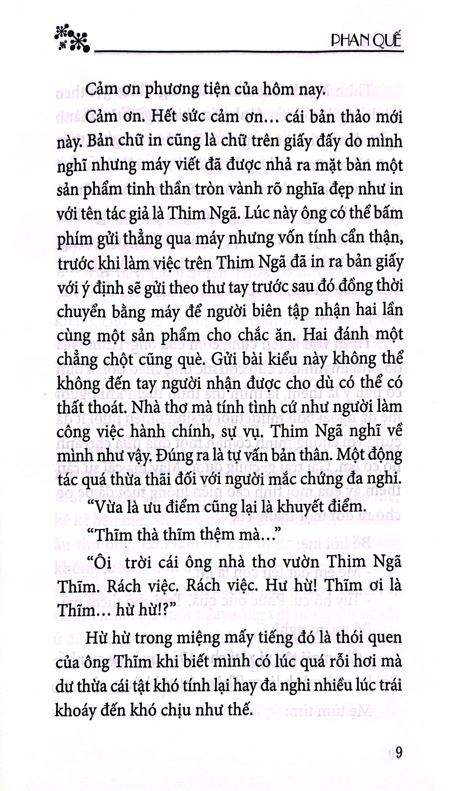 chúng sinh - Ảnh 5
