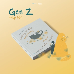 chúng ta đều đang cố gắng sống tốt cuộc đời mình - Ảnh 6
