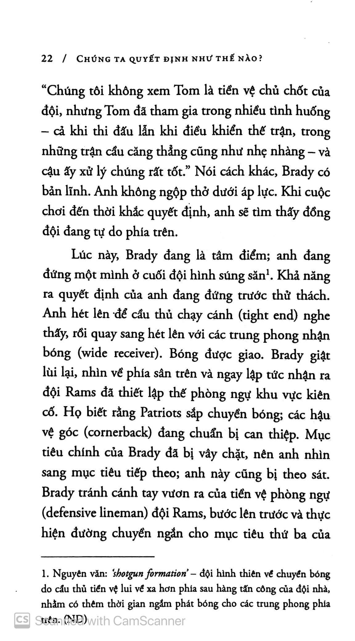 chúng ta quyết định như thế nào (tái bản 2018) - Ảnh 7