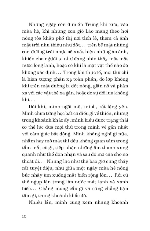 chúng ta sống để bước tiếp - kèm chữ ký tác giả - Ảnh 8