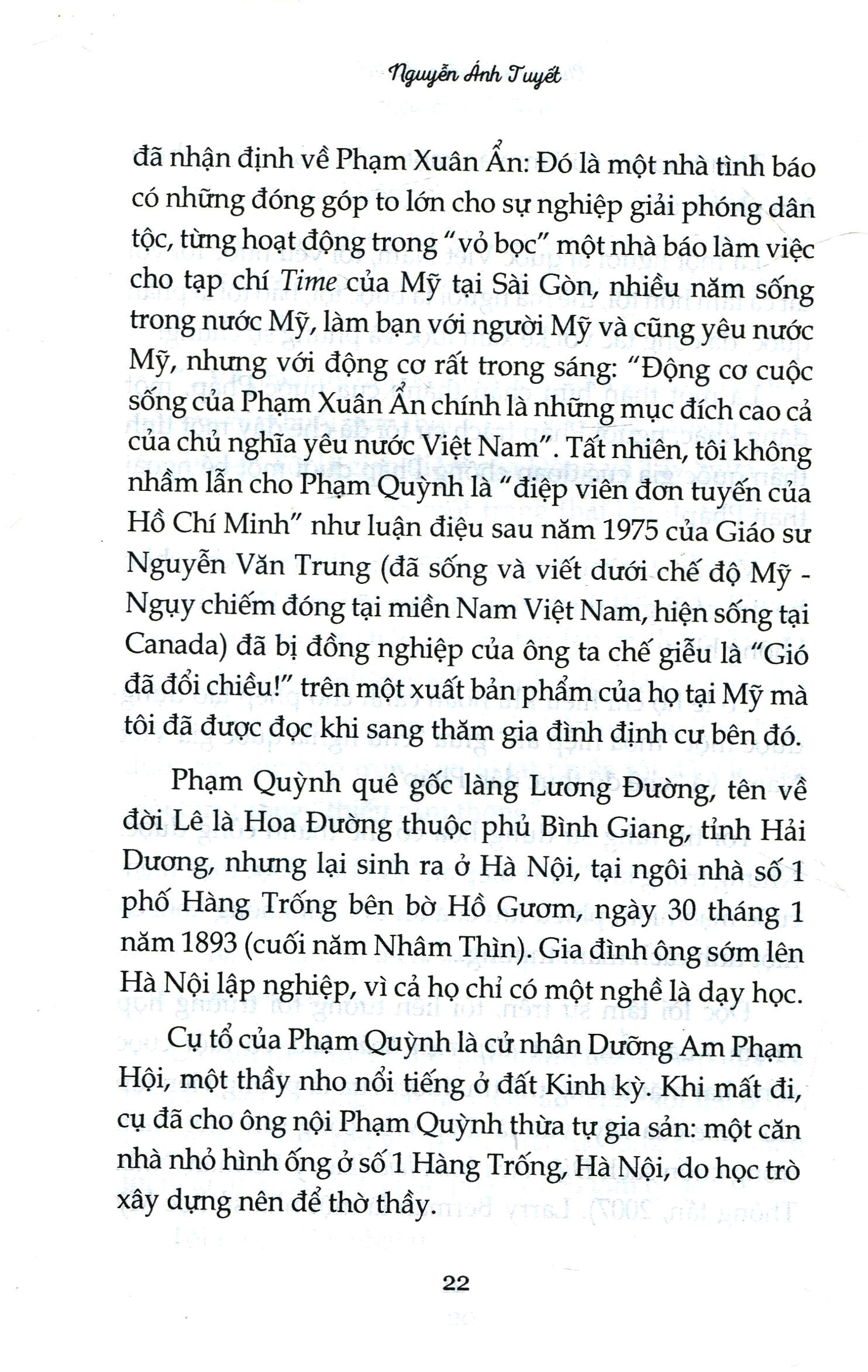 chúng tôi đã sống như thế - hồi ký của vợ chồng nhạc sĩ phạm tuyên - Ảnh 8