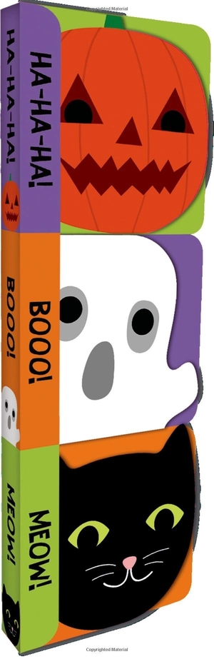 chunky packs: halloween (chunky 3 pack) - Ảnh 2