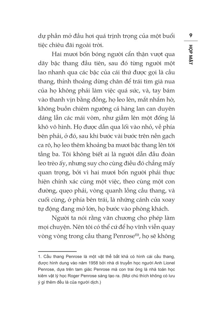 chương trình nghị sự - Ảnh 11