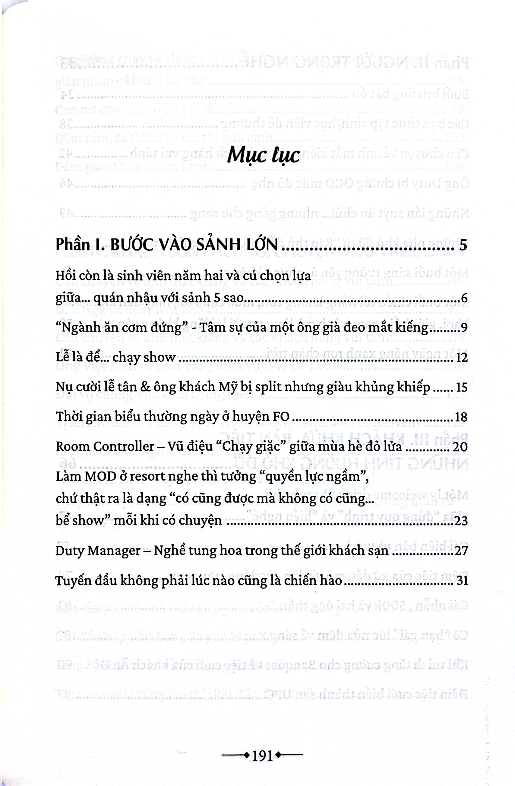 Chuyện Anh Mắt Kiếng - Ảnh 3