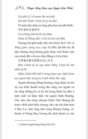 chuyện bằng quận công nguyễn hữu chỉnh - Ảnh 8