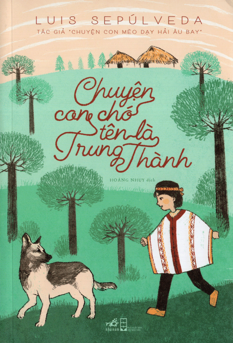 chuyện con chó tên là trung thành - Ảnh 2