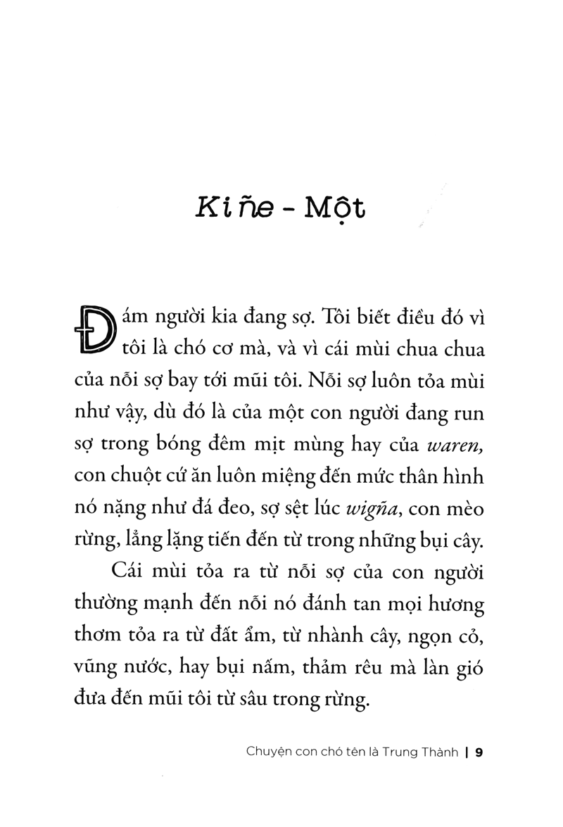 chuyện con chó tên là trung thành - Ảnh 3