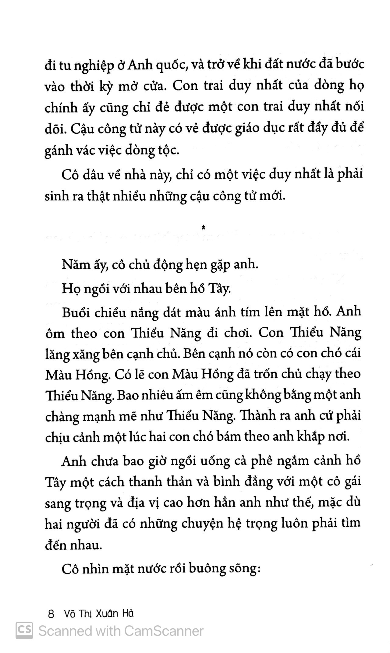 chuyện của các nhân vật có thật trên đời - Ảnh 7