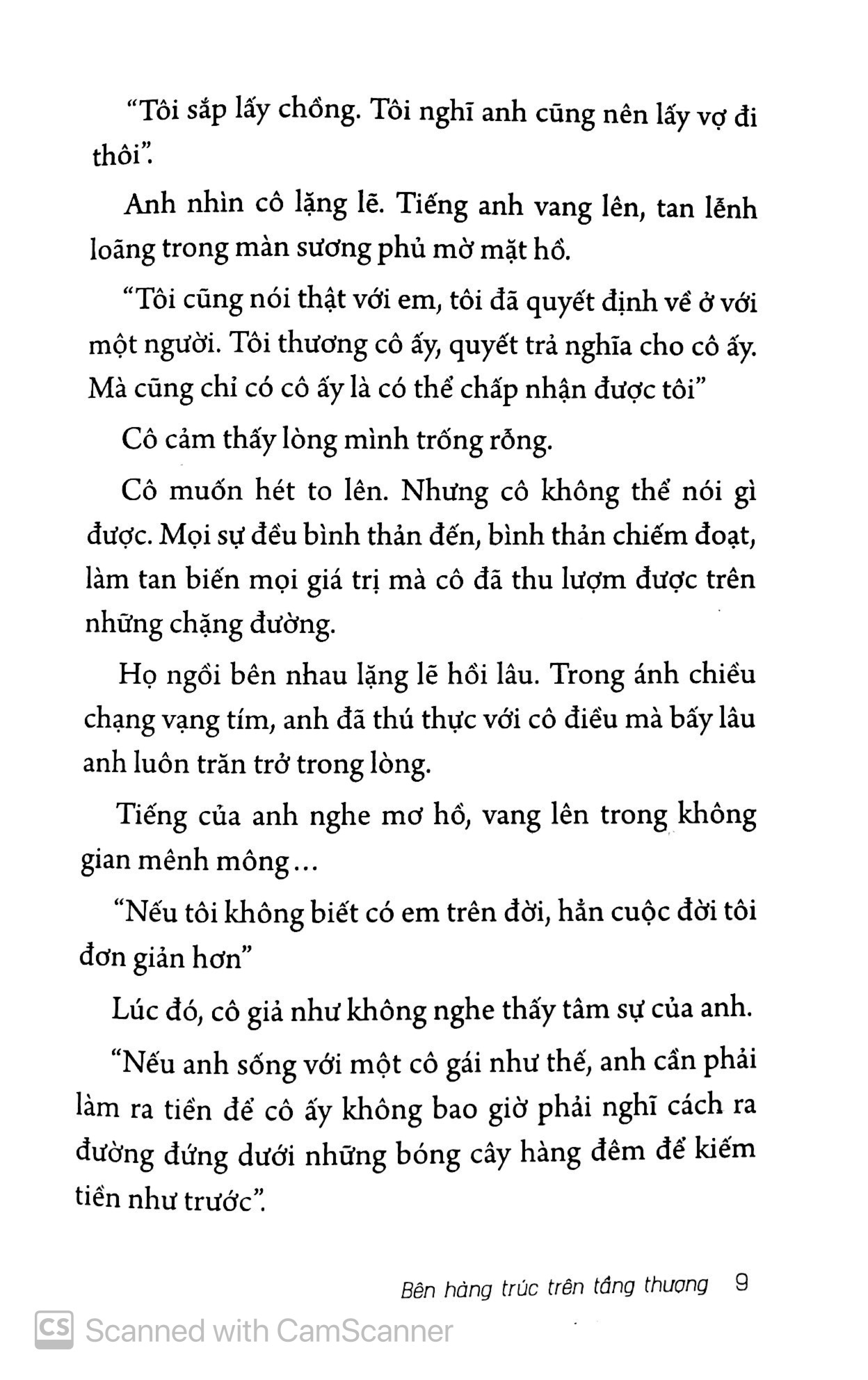 chuyện của các nhân vật có thật trên đời - Ảnh 8